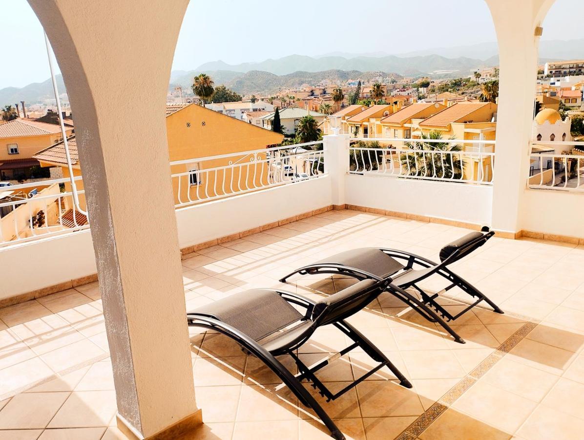Residencia Tortuga Mora Apartamento Calabardina Exterior foto